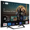 Image de STRONG - TV HD 32 (80 cm) - Google TV - Wifi - Bluetooth - HDR - Chromecast - Assistant Google - 3 Tuners - 2xHDMI (ARC) + USB