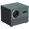 Image de Strong MIRA1 vidéo-projecteur 300 ANSI lumens LCD 1080p (1920x1080) Vert