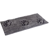 Image de Tapis Grand Chien Frinchillo gris L120 l60cm - Tapis pour Chien