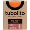 Image de Tubolito Chambre à air VTT Tubo-MTB Plus 27,5