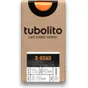 Image de Tubolito, Chambre à air, (Presta (SV), 28", 60 mm)