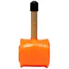 Image de Tubolito Chambre à Air Tubo Folding Schrader 40 Mm 16´´