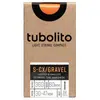 Image de Tubolito Chambre à Air S-cx Presta 42 Mm 700C
