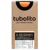 Image de Tubolito Chambre à Air S-cx Presta 60 Mm 700C