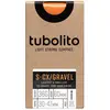 Image de Tubolito, Chambre à air, (Presta (SV), 28", 60 mm)