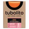 Image de Tubolito, Chambre à air, (Schrader (AV), 22", 24", 40 mm)