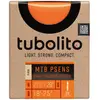 Image de Tubolito, Chambre à air, (Presta (SV), 27.5", 29", 42 mm)