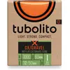 Image de Tubolito, Chambre à air, (Presta (SV), 28", 60 mm)