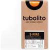 Image de Tubolito, Chambre à air, (Presta (SV), 28", 60 mm)