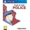 Image de THQ, This is the Police