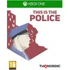 Image de THQ, This is the Police