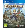 Image de Lock's Quest PS4 PlayStation 4