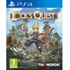 Image de Playstation Games Ps4 Lock's Quest