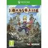 Image de Lock's Quest