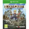 Image de THQ, La quête de Lock