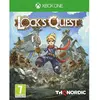 Image de Xbox Games Xboxone Lock's Quest