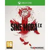 Image de Sine Mora EX Xbox One Xbox One