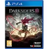 Image de PS4 - Darksiders 3 (1 GAMES) en occasion ou reconditionné