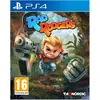 Image de THQ, Rad Rodgers World One