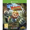 Image de Xbox Games Xbox One Rad Rodgers