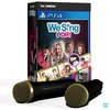 Image de We Sing Pop PS4 + 2 microphones PlayStation 4