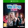 Image de We Sing Pop Xbox One