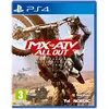 Image de THQ, Cenega Gra PS4 MX vs ATV All Out