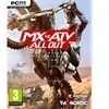 Image de Pc Games Pc Mx Vs Atv All Out