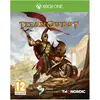 Image de THQ, Quête du Titan