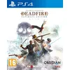 Image de Pillars of Eternity 2 Deadfire Ultimate Edition PS4 PlayStation 4