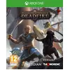 Image de Pillars of Eternity II : Deadfire - Ultimate Edition