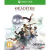 Image de Pillars of Eternity 2 Deadfire Ultimate Edition Xbox One Xbox One