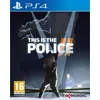 Image de This is the Police 2 PS4