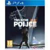 Image de THQ, This is the Police 2