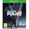 Image de This is the Police 2 Xbox One Xbox One