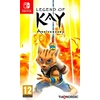 Image de Legend of Kay - Anniversary edition