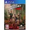 Image de Jagged Alliance Rage