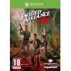 Image de Jagged Alliance Rage
