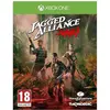 Image de Plaion, Jagged Alliance : Rage!