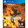 Image de Red faction Guerilla Remastered : Playstation 4 , ML en occasion ou reconditionné