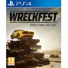 Image de Wreckfest/ PS4 [ en occasion ou reconditionné
