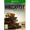 Image de Wreckfest