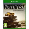 Image de Wreckfest Xbox One Xbox One