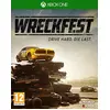 Image de Giochi per Console THQ Nordic Wreckfest en occasion ou reconditionné
