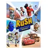 Image de THQ, Rush : une aventure Disney Pixar