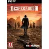 Image de Desperados 3 - PC en occasion ou reconditionné