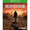 Image de Desperados III Xbox One Xbox One