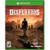 Image de THQ, Desperados 3