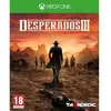 Image de Xbox Games Xbox One Desperados Iii