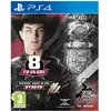 Image de THQ, Koch Media 1030372 Jeu vidéo Standard anglais, espagnol, français, italien PlayStation 4